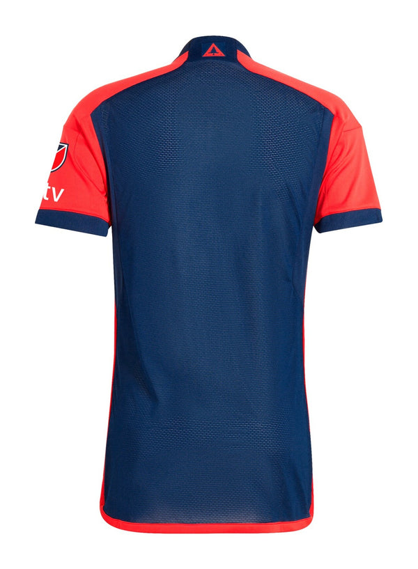 New England Revolution 23/24 Home Jersey