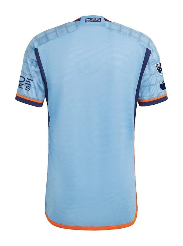 New York City FC 23/24 Home Jersey