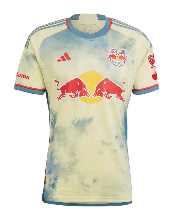 New York Red Bulls 23/24 Home Jersey