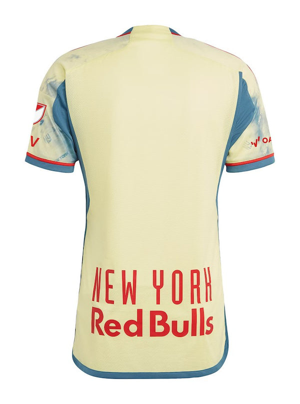 New York Red Bulls 23/24 Home Jersey