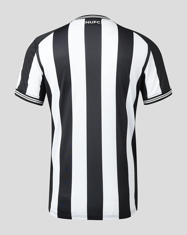 Newcastle United 23/24 Home Jersey