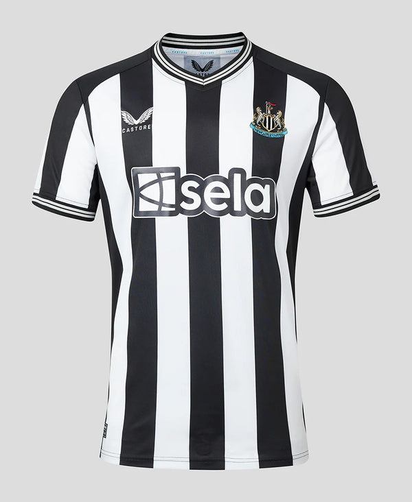 Newcastle United 23/24 Home Jersey