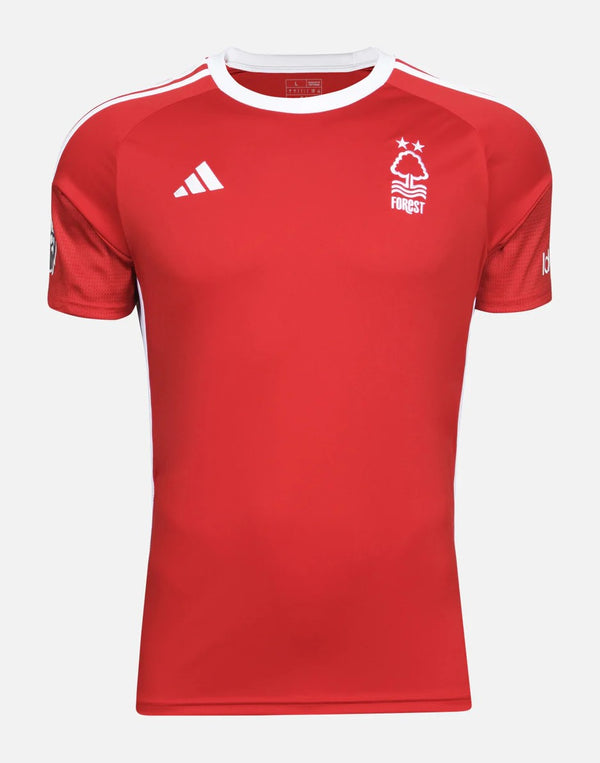 Nottingham Forest 23/24 Home Jersey