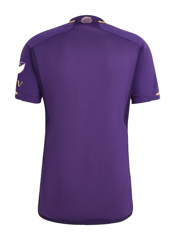 Orlando City 23/24 Home Jersey