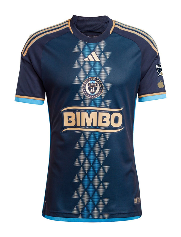 Philadelphia Union 23/24 Home Jersey