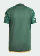 Portland Timbers 23/24 Home Jersey