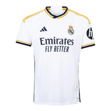 Real Madrid 23/24 Home Jersey