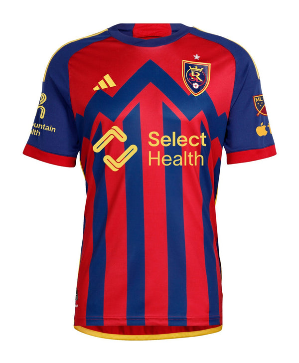 Real Salt Lake 23/24 Home Jersey