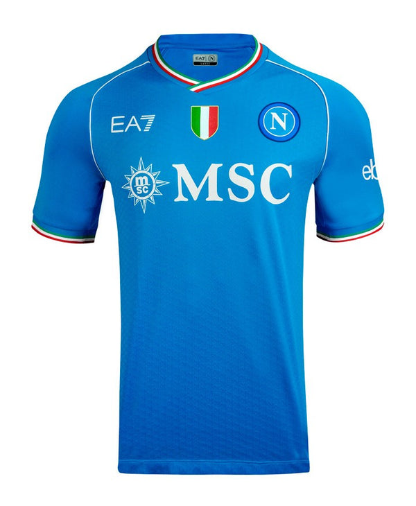 SSC Napoli 23/24 Home Jersey