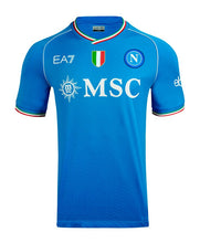 SSC Napoli 23/24 Home Jersey