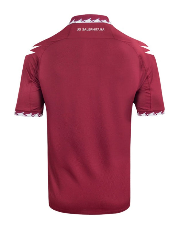 Salernitana 23/24 Home Jersey