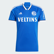 Schalke 23/24 Home Jersey