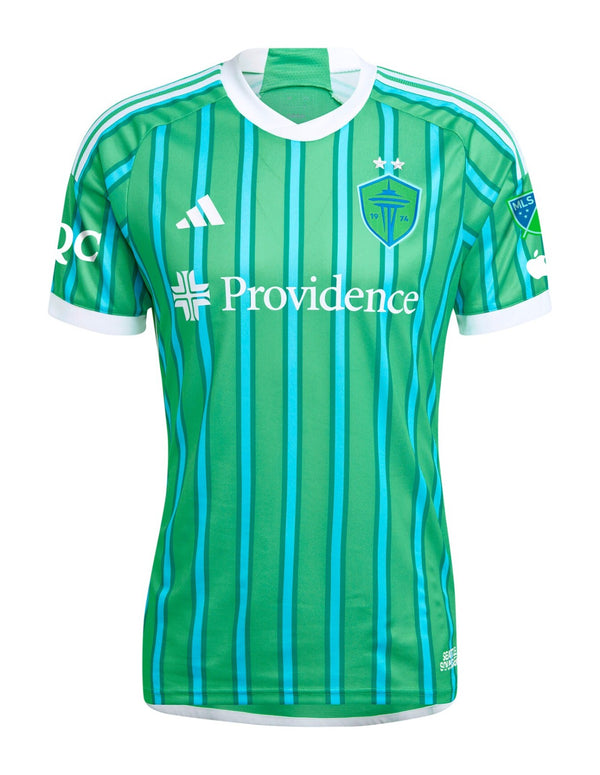 Seattle Sounders FC23/24 Home Jersey