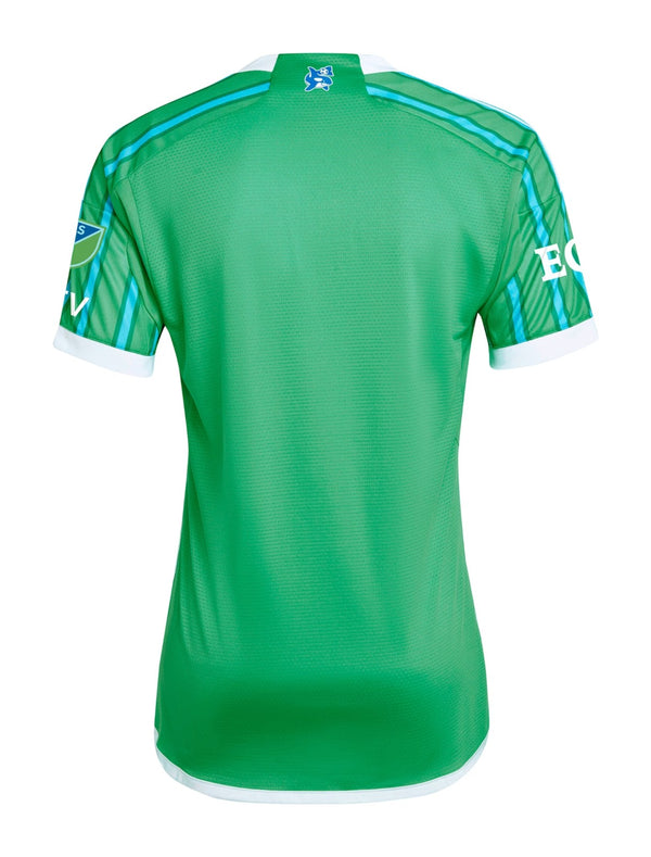 Seattle Sounders FC23/24 Home Jersey