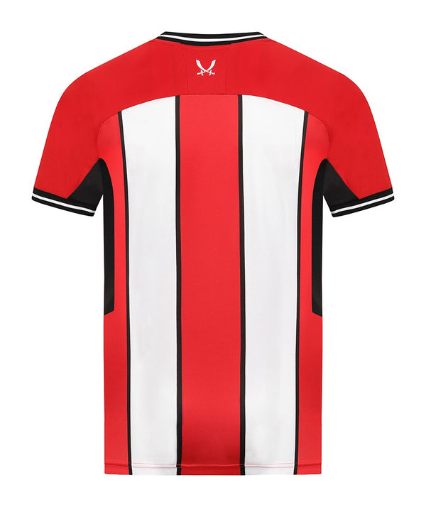 Sheffield United 23/24 Home Jersey