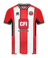 Sheffield United 23/24 Home Jersey