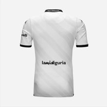 Spezia 23/24 Home Jersey