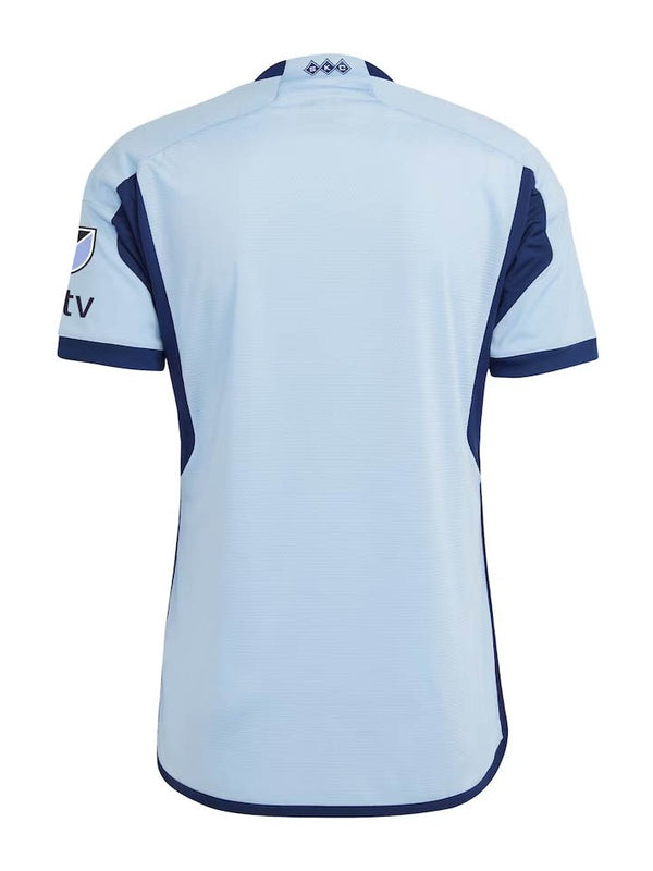 Sporting Kansas City 23/24 Home Jersey