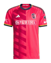 St. Louis City  23/24 Home Jersey