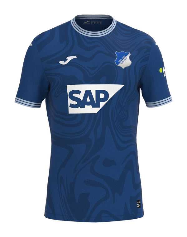 TSG 1899 Hoffenheim 23/24 Home Jersey