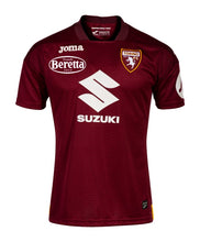 Torino 23/24 Home Jersey