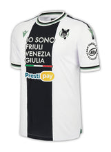 Udinese 23/24 Home Jersey