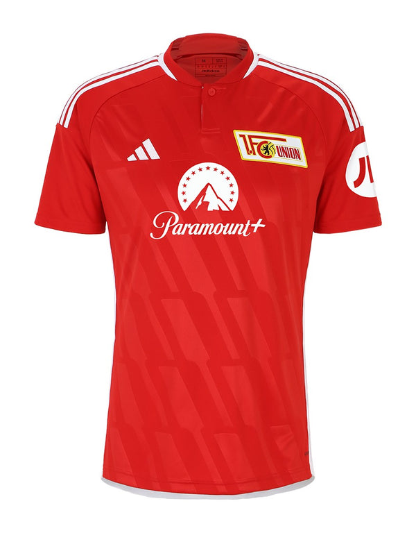 Union Berlin 23/24 Home Jersey