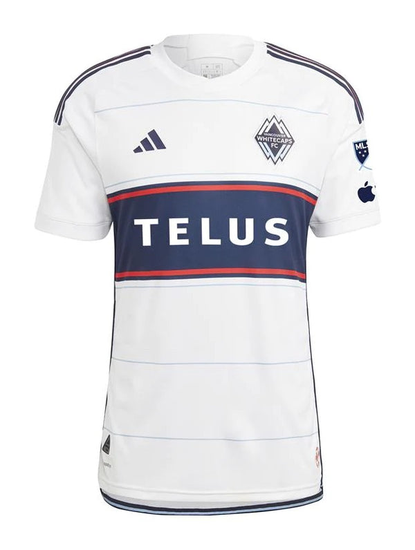 Vancouver Whitecaps  23/24 Home Jersey