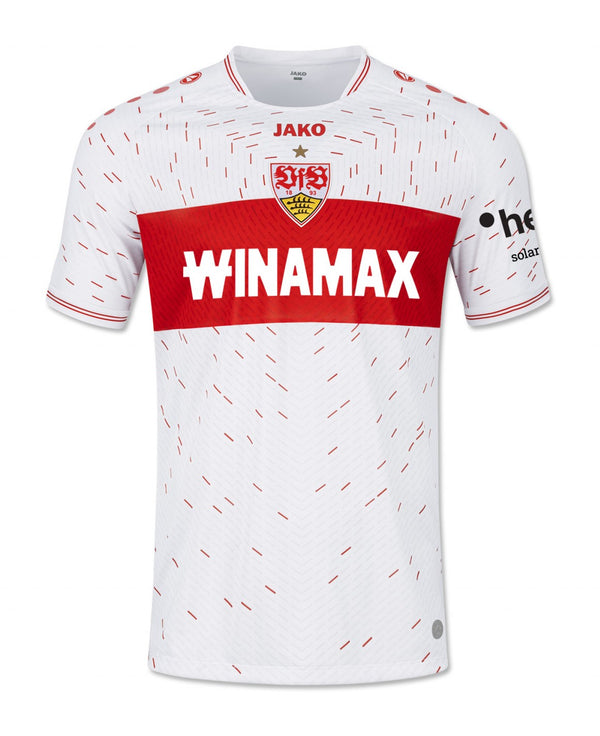 VfB Stuttgart 23/24 Home Jersey