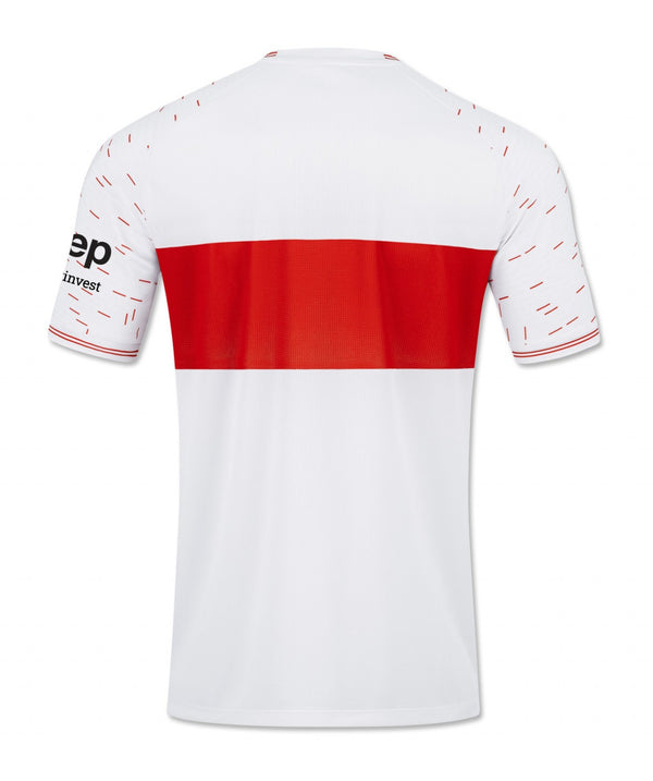 VfB Stuttgart 23/24 Home Jersey