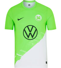 VfL Wolfsburg 23/24 Home Jersey