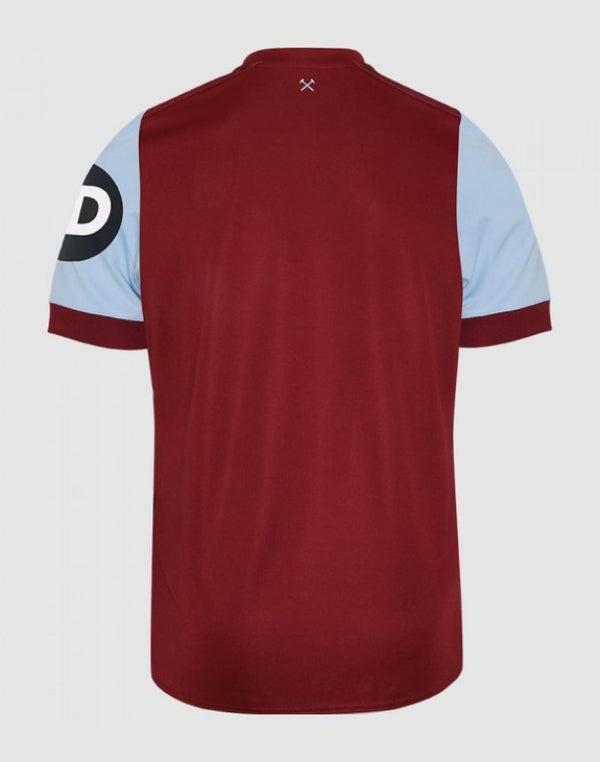 West Ham 23/24 Home Jersey