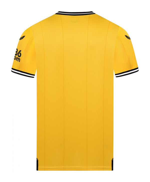 Wolverhampton 23/24 Home Jersey