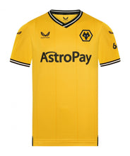 Wolverhampton 23/24 Home Jersey