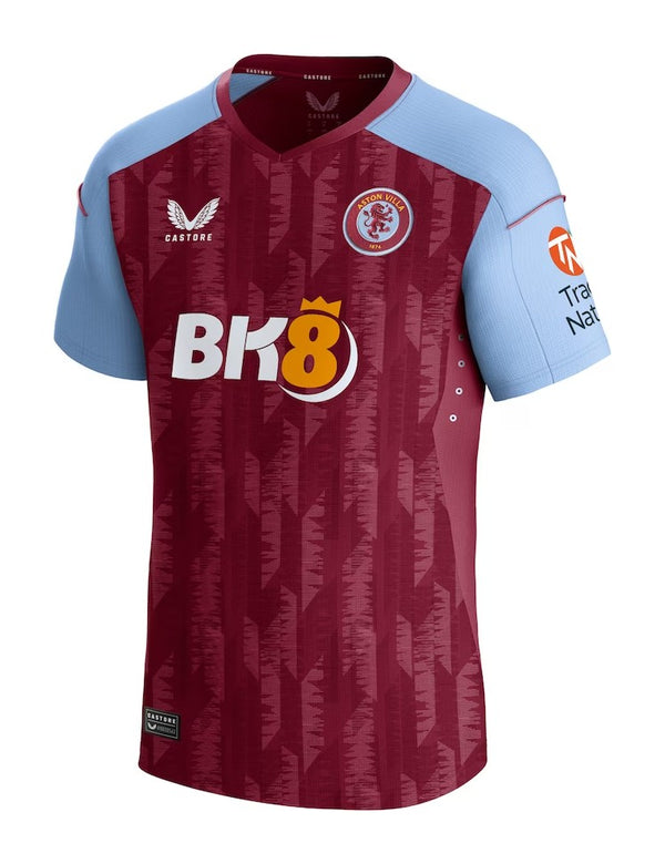 Aston Villa FC 23/24 Home Jersey