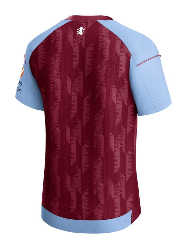 Aston Villa FC 23/24 Home Jersey