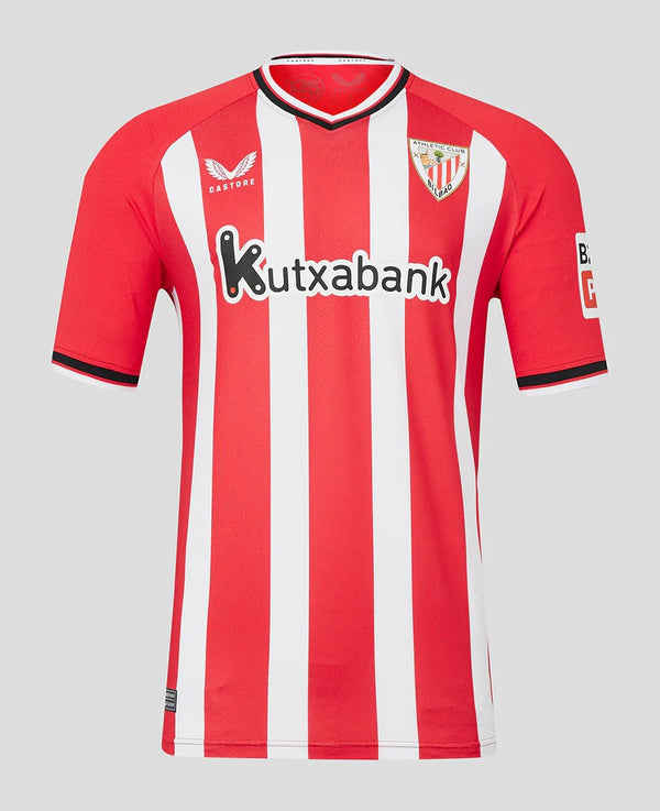 Athletic Club 23/24 Home Jersey