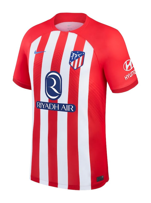 Atletico Madrid 23/24 Home Jersey