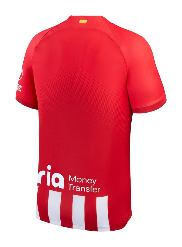 Atletico Madrid 23/24 Home Jersey