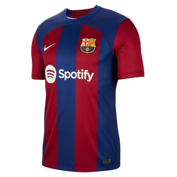 FC Barcelona 23/24 Home Jersey