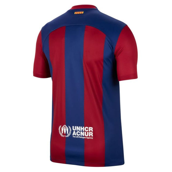 FC Barcelona 23/24 Home Jersey