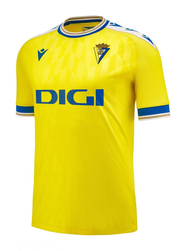 Cádiz 23/24 Home Jersey