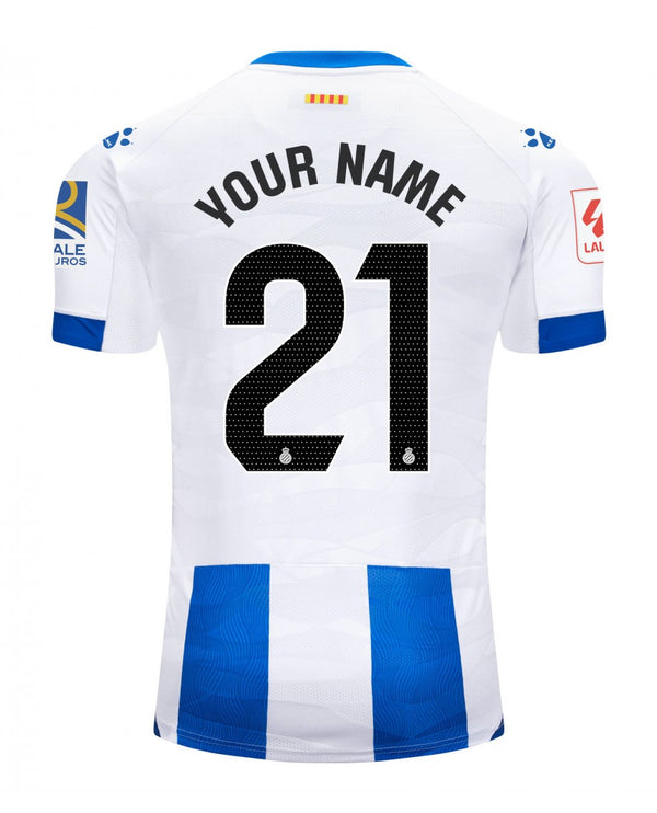 Espanyol 23/24 Home Jersey