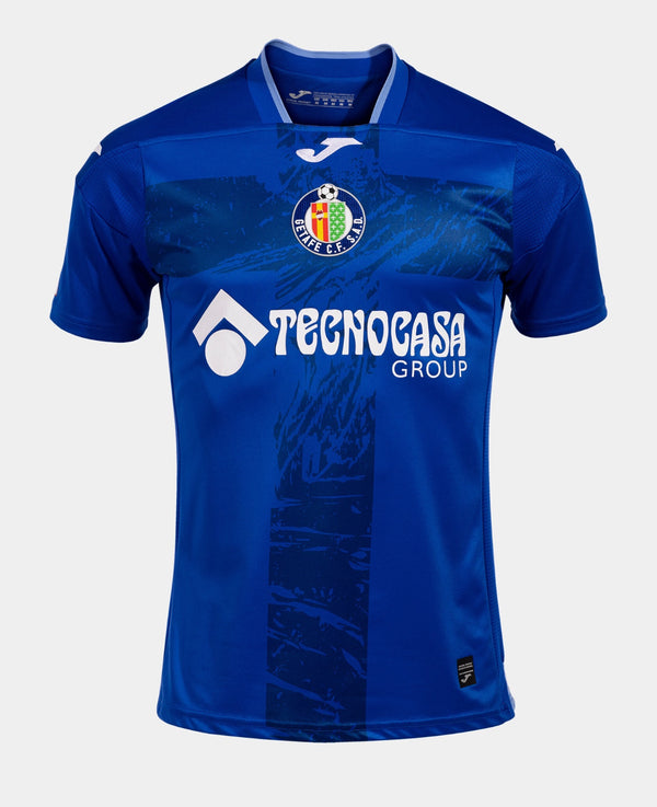 Getafe 23/24 Home Jersey