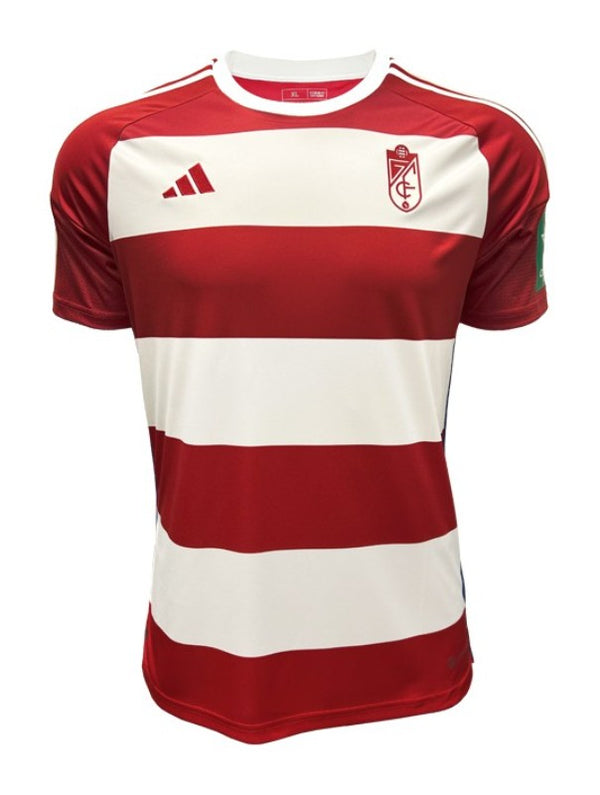 Granada 23/24 Home Jersey