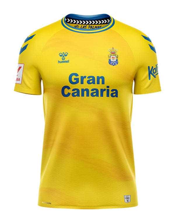 UD Las Palmas 23/24 Home Jersey