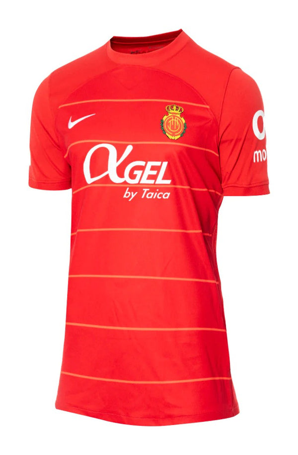 RCD Mallorca 23/24 Home Jersey