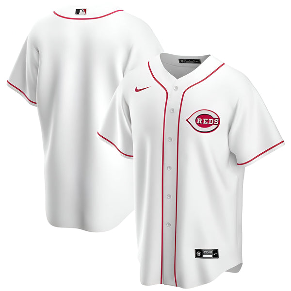 Cincinnati Reds Home Jersey