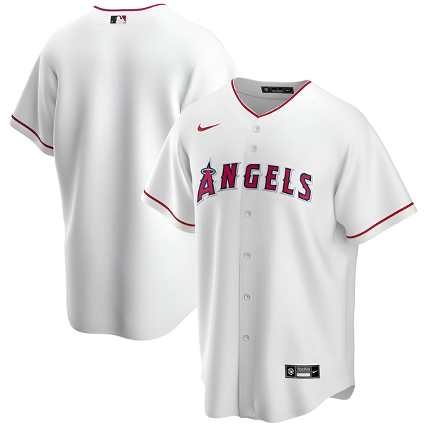 Los Ángeles Angels Home Jersey