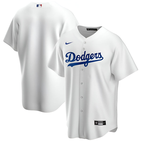 Dodgers de Los Ángeles Home Jersey